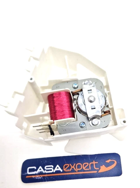 HUAYUWA Moteur Synchrone De Rechange AC 30 V GAL 5 30 TD Compatible Avec Four à Micro Ondes GALANZ (GAL 5 30 TD