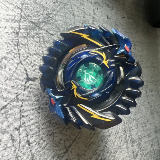 Regulus R3 HASBRO BEYBLADE BURST Evolution SwitchStrike Shelter Regulus R3 EUR 13 ...