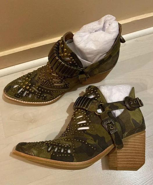 Jeffrey best sale campbell camperos