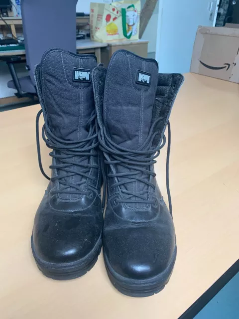 Magnum hi tec stealth on sale boots