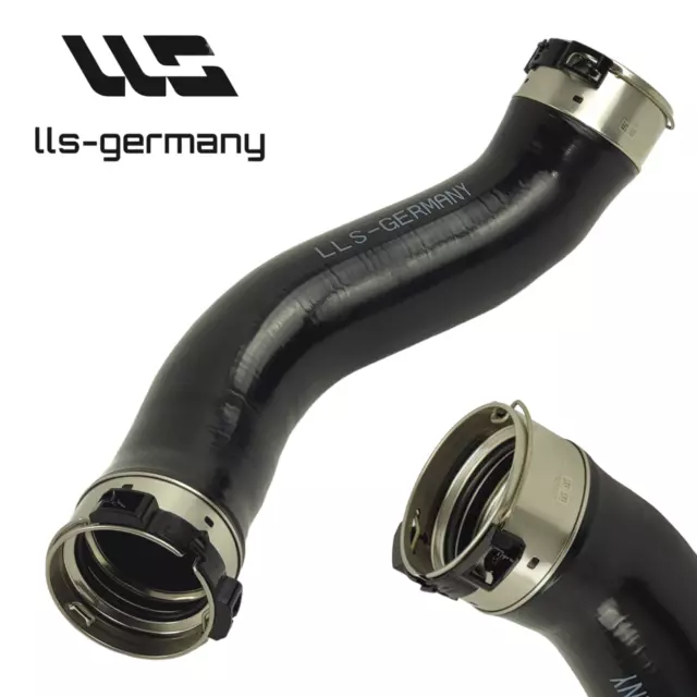 TURBOSCHLAUCH FÜR BMW 4er F32 F33 F36 430d,dx 435dX 11617823233 LADELUFTSCHLAUCH