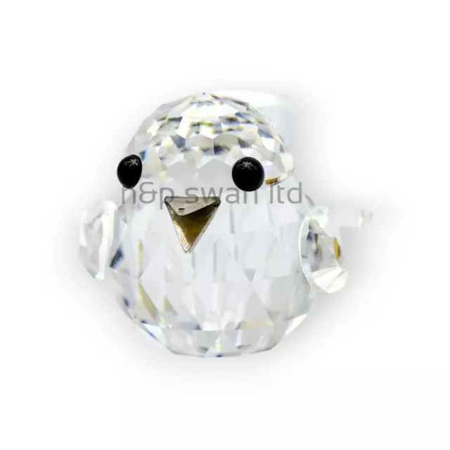 Swarovski Mini Spatz - Mini Zoo - 010017