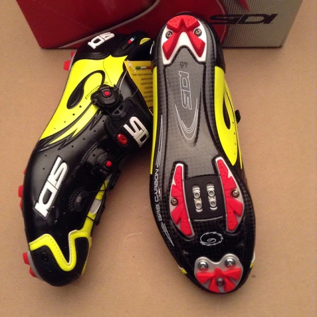 Scarpe hotsell mtb 46