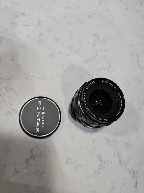 Pare-soleil PENTAX pour appareil photo et caméscope