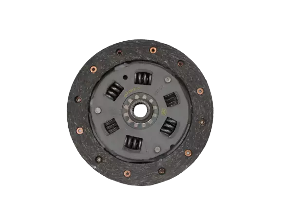 Disco Frizione 170Mm 20 Denti Per Fiat Panda 45 Autobianchi A112 317001217 Luk