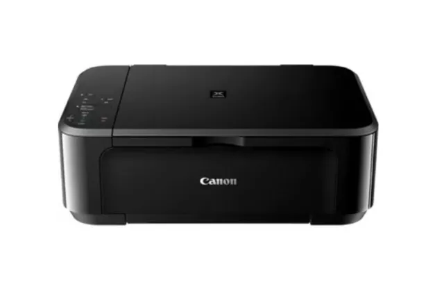 Impresora Canon Pixma MG3650S  Multifuncion Color Duplex WiFi 2