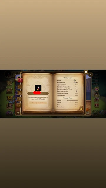Summoners War Championship : l'Europe a son Champion Summoners War Championship : l'Europe a son Champion