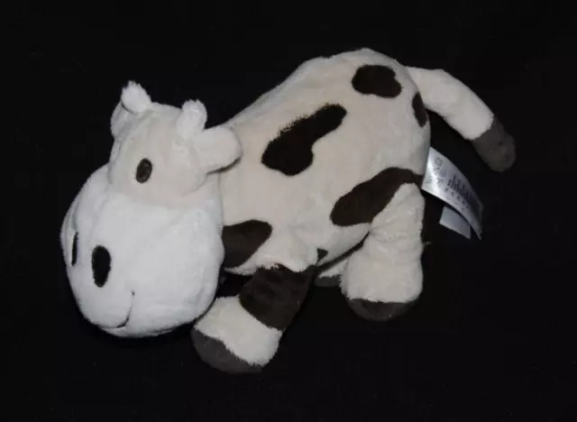Peluche Vache Brune Highland Avec Son 33 Cm - Poulpe - Peluche Licence Wild  Animal De La Ferme - Doudou Enfant - Cdiscount Jeux - Jouets
