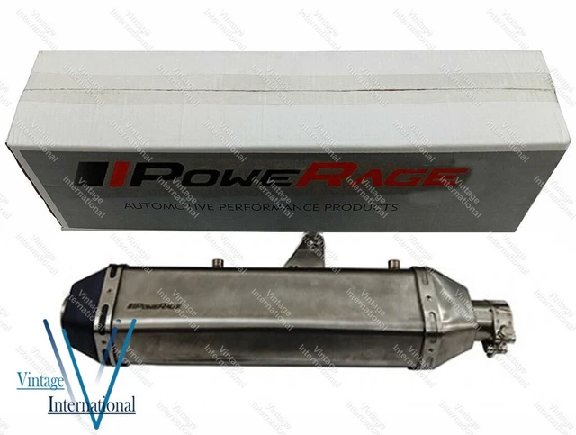 exhaust for royal enfield himalayan