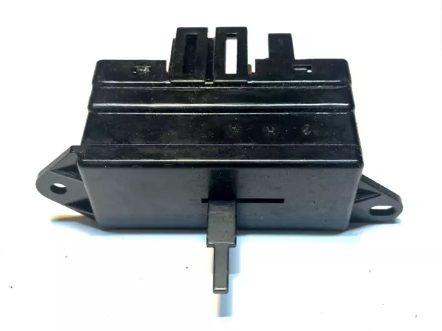 NOS Ford & Mercury 1973 Windshield Essuie-Glace Interrupteur SW-1156 Motorcraft
