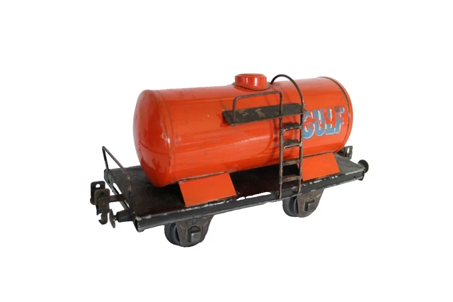 Wagon de fret Wagon-citerne Zans KVG 7843567-3 | echelle O