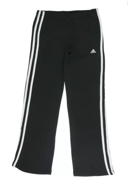 Nuevo para Niños Genuino Adidas Pantalones de Chándal Joggers 9-10 Años