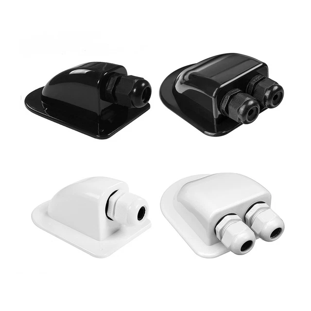 Jutta Single/Double Entry Roof Rack For Camper Van, Caravan - Import It All
