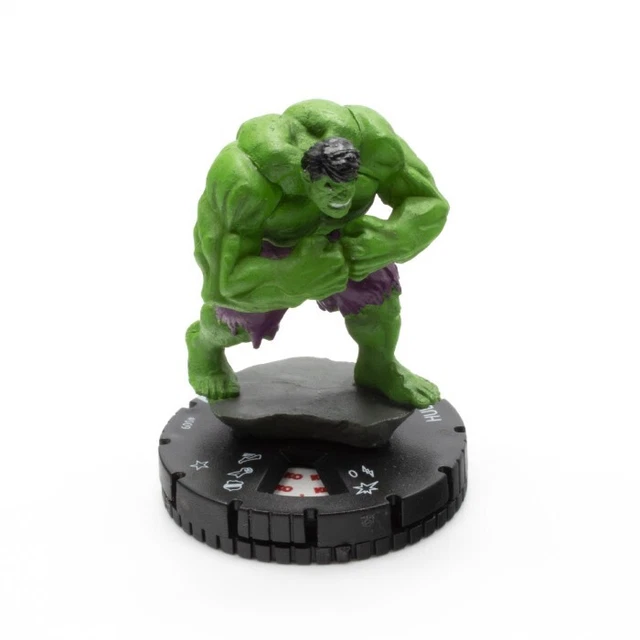 Heroclix: Hulk #009 - Avengers: War of the Realms - Common