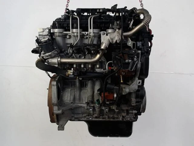 🇫🇷 MEILLEURE OFFRE  ➤ MOTEUR DIESEL CITROEN C3 II Phase 1  2009-2013