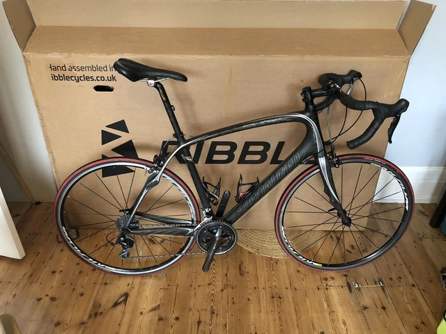mens road bike specialized