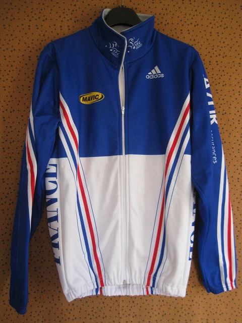 Fédération Française de Cyclisme (FFC) - 👀 Découvrez les structures