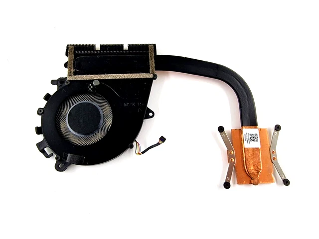 Ventilateur Refroidisseur Pour Processeur Lenovo Yoga 2 13 - Référence EG50040S1-C450-S99