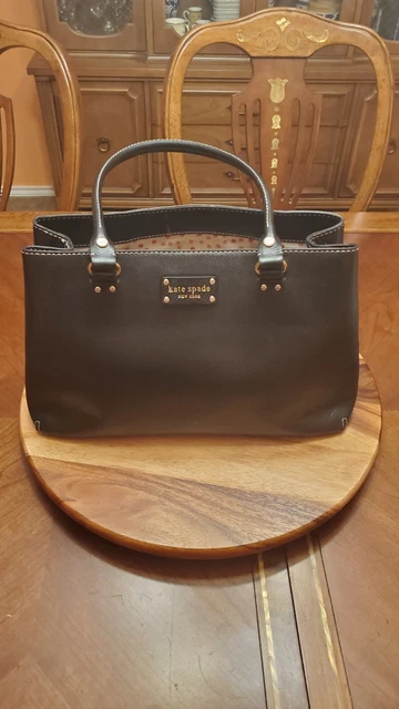 Kate spade sales wellesley elena
