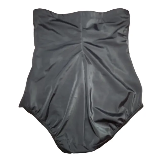 MAIDENFORM SHAPEWEAR BOTTOMS Size XL Womens Black Body Shapers (F15) £9.41  - PicClick UK