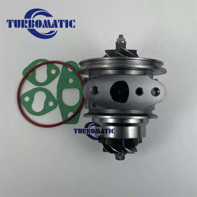 Turbo cartridge 17201-64190 for Toyota Starlet Starlet GT EP82 Avensis CT 220