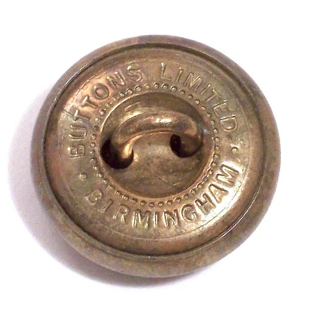 ORIGINALE WW2 ESERCITO Britannico Reale Militare Ordnance Arma Tappo EUR 17,46 - IT