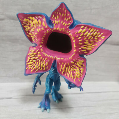 demogorgon black light funko pop