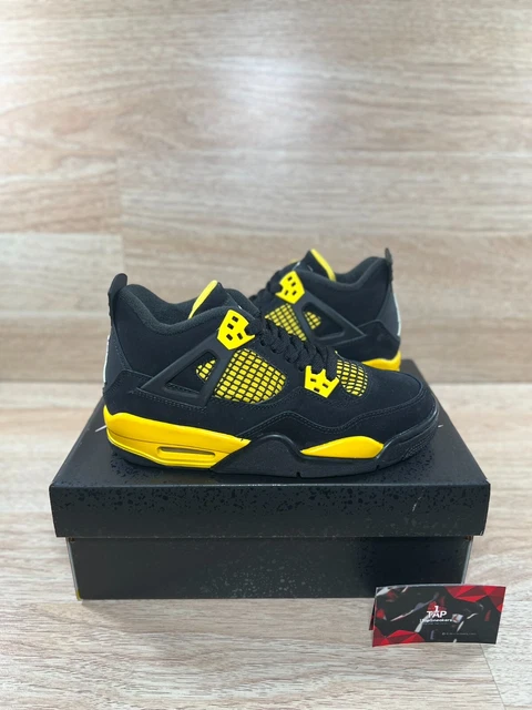 jordan retro 4 7y