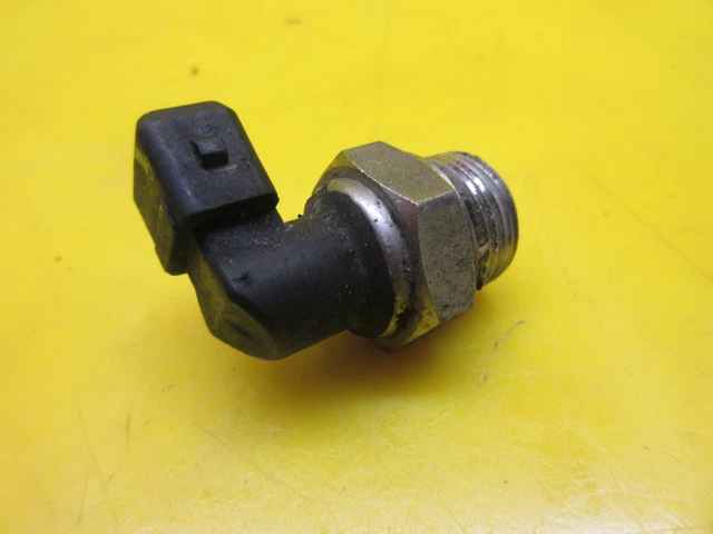 Oem 2004 Sea-Doo Gtx 4Tec Rxp Rxt 215 Supercharged Oil Pressure Sensor Switch