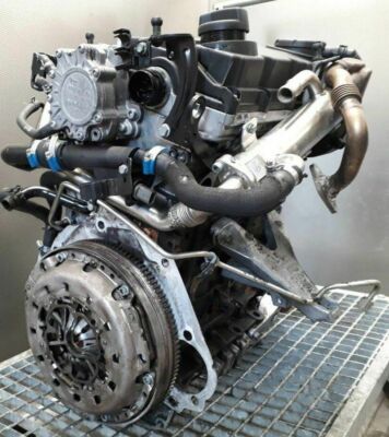 MOTORE AUDI 2.0 TDI BLB AUDI a4 b7 AUDI a6 c6 79tkm COMPLETO 