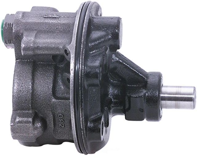Servopumpe für Buick Skylark Cadillac Brougham Commercial Chassis 1980-1990