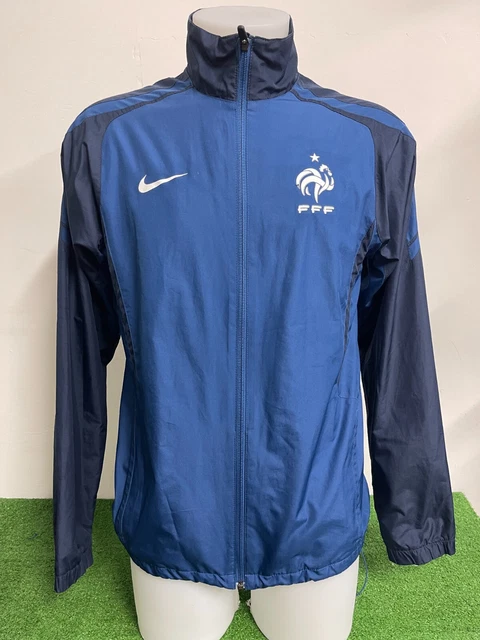 Maillot Vintage Sans Marque – Style Rétro – Haut Jersey Décontracté (occasion)
