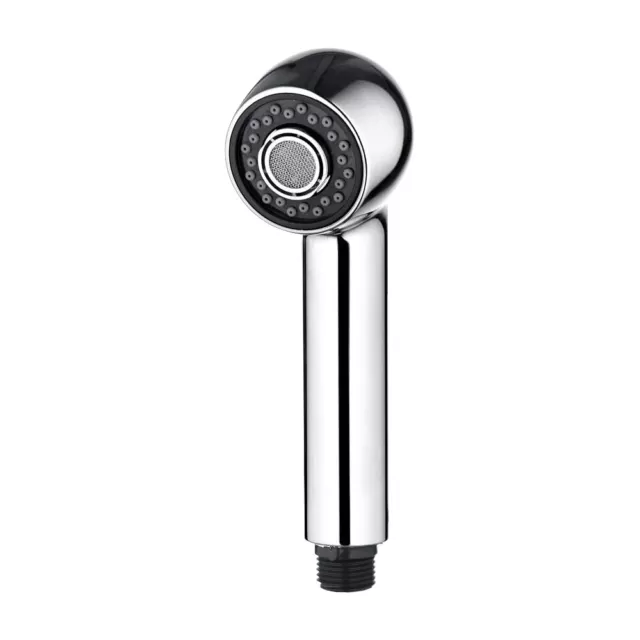 Nes Home Replacement Spout 2 Mode Faucet Sprayer Shower Head for Pull out Tap