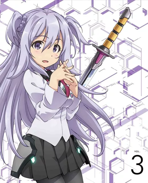 Gakusen Toshi Asterisk Vol.1-14 set Light Novel Anime Japan Yuu