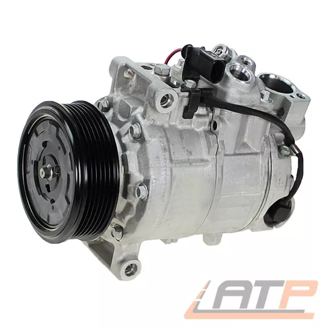 Kompressor Klimaanlage Für Audi A4 B6 8E A6 C6 4F Ab Bj 04