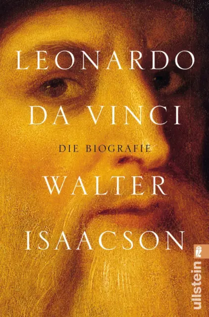 Leonardo da Vinci | Walter Isaacson | Deutsch | Taschenbuch | 752 S. | 2020