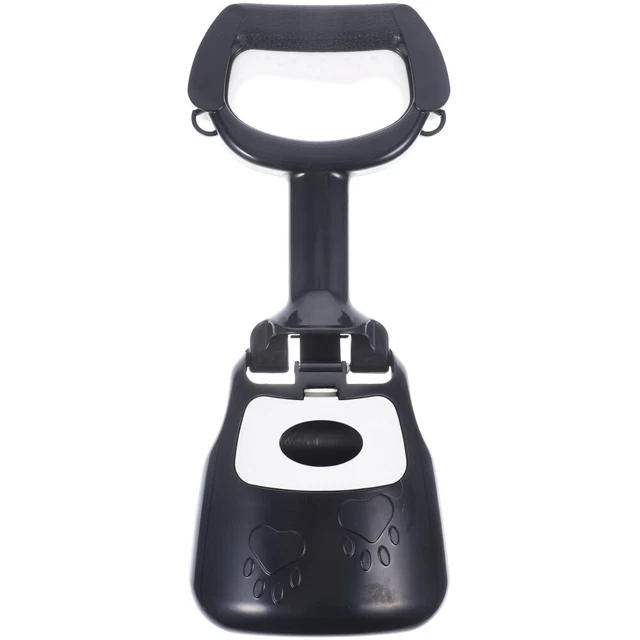 Sacchetti Per Lettiera Gatto - 2 Pezzi Per Scooper, Compatibili Con Catlink, Ideali Per Pulizia Igienica - Foto 9