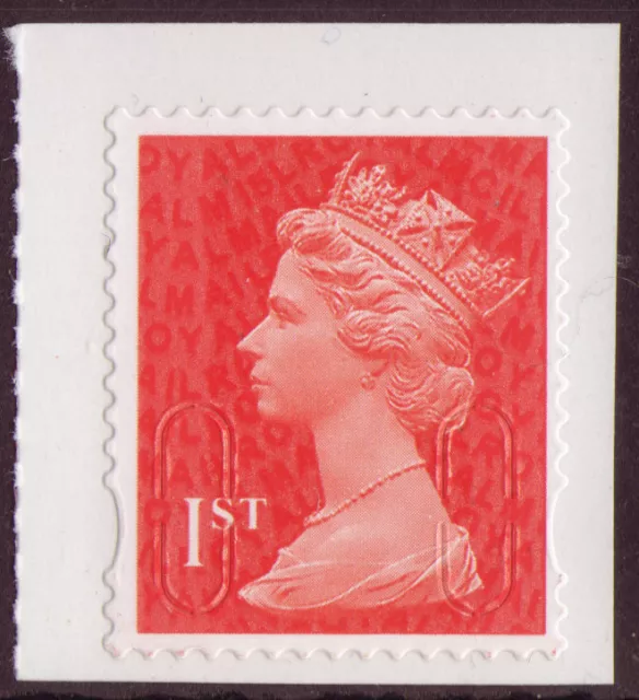 Great Britain 2015 Alice In Wonderland Definitive Stamp Um, Mnh