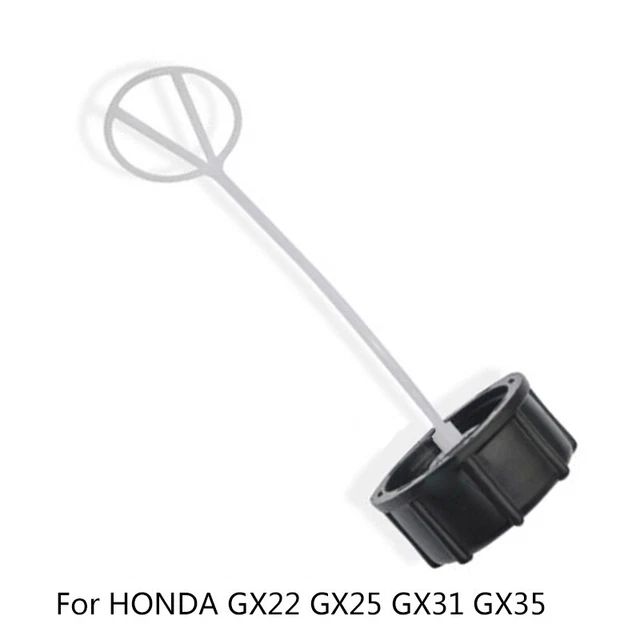 Réservoir De Carburant Pour Honda GX31 GX22, Moteur à 4