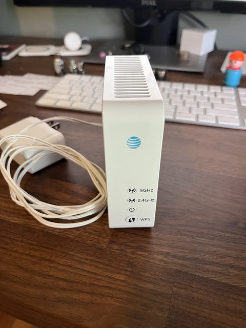 Att Wifi Extender Air 4920 Product Information > Eye Networks At&t Air ...