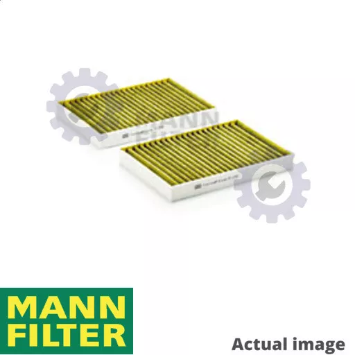 Afm  Air Cabin Interior Pollen Filter For Mercedes Benz S Class W221 Om 642 862