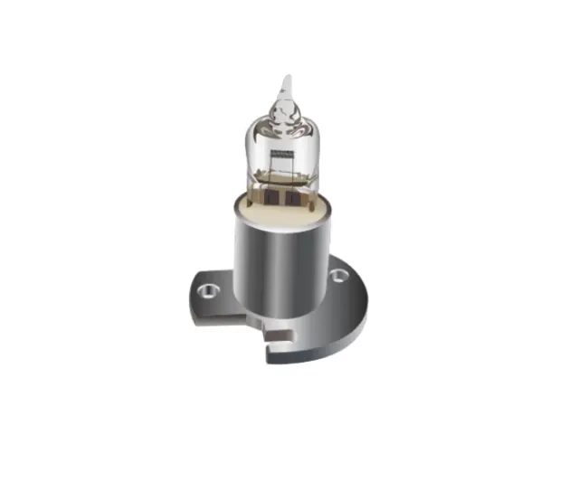 Tungsten Lamp For Hach 5000 - A23778 - Jpn