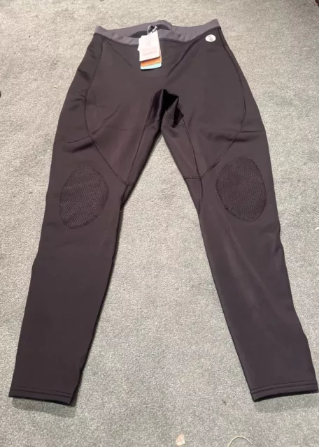 fourth element thermocline Women’s Wetsuit Leggings. SizeUK 18