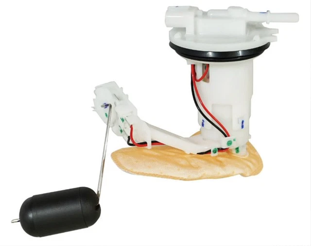Pompa Benzina COMPLETA per Honda ANC 110 Icon 2009-2014