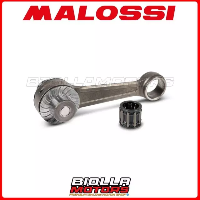 5314890 BIELLA COMPLETA 85MM MALOSSI SP 12 APRILIA SR MOTARD 50 2T euro 2