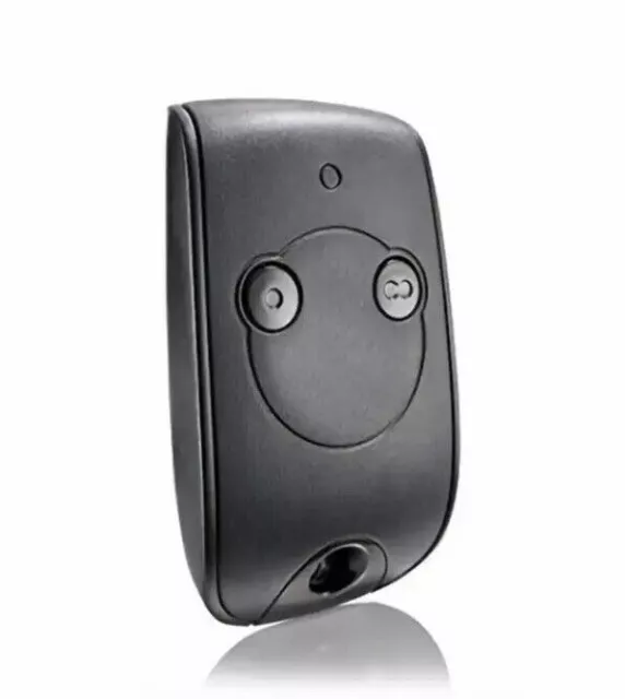 Somfy Keytis NS 2 RTS 2 Canaux Télécommande pour  Portail garage/ volet FR EU