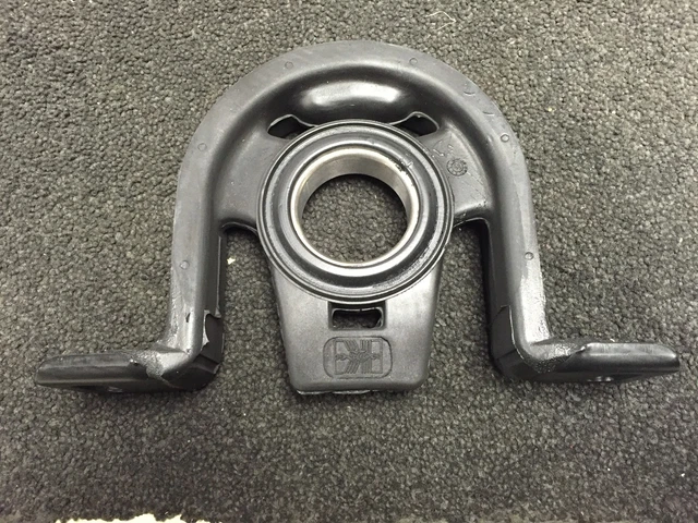 Propshaft Center Bearing With Mount Support For Mercedes Sprinter 2006 Onwards E - Foto 4