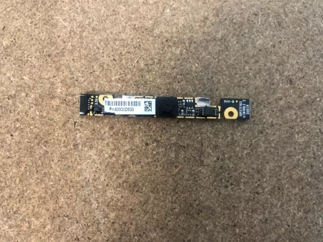 Genuine/OEM Acer Aspire 5750 P5WE0 Internal Webcam