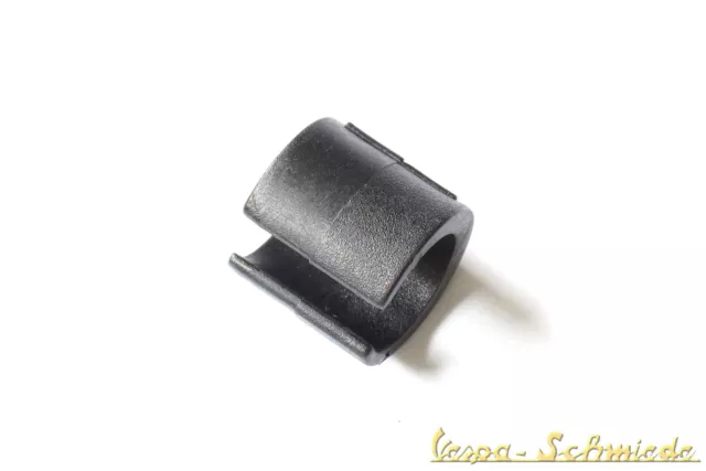 VESPA Original PIAGGIO Anschlag Gepäckträger LX GTS Sprint Clip Halter Halteclip