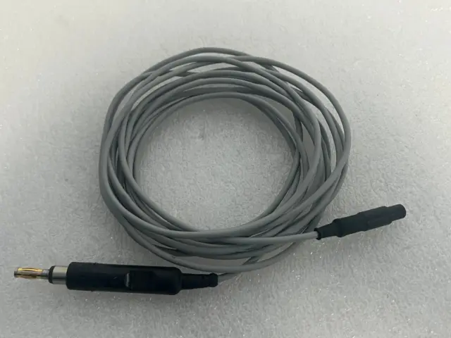 ERBE Monopolar Kabel REF 20192-119 für VIO, ICC, ACC Standart 4 m